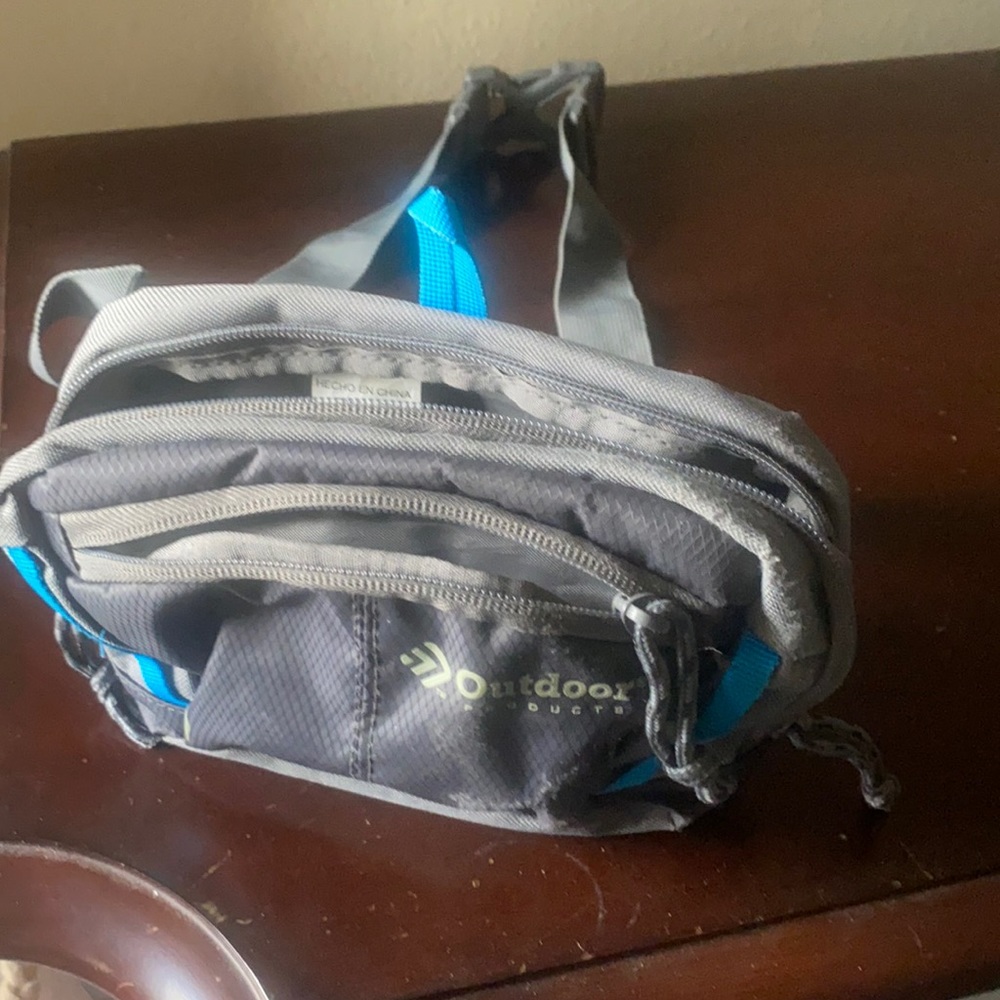 Fanny pack